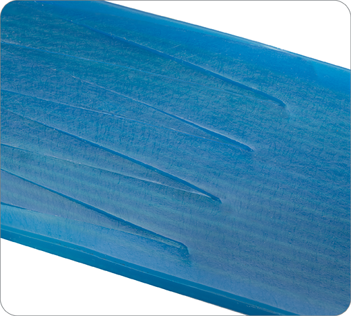 Finger splice