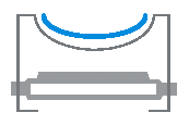 Channel Trough