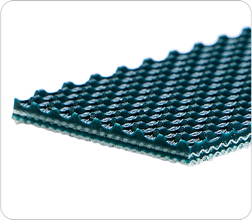 Pure 20 Tread Green ER