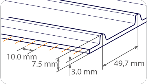 REO-T50 DB LT
