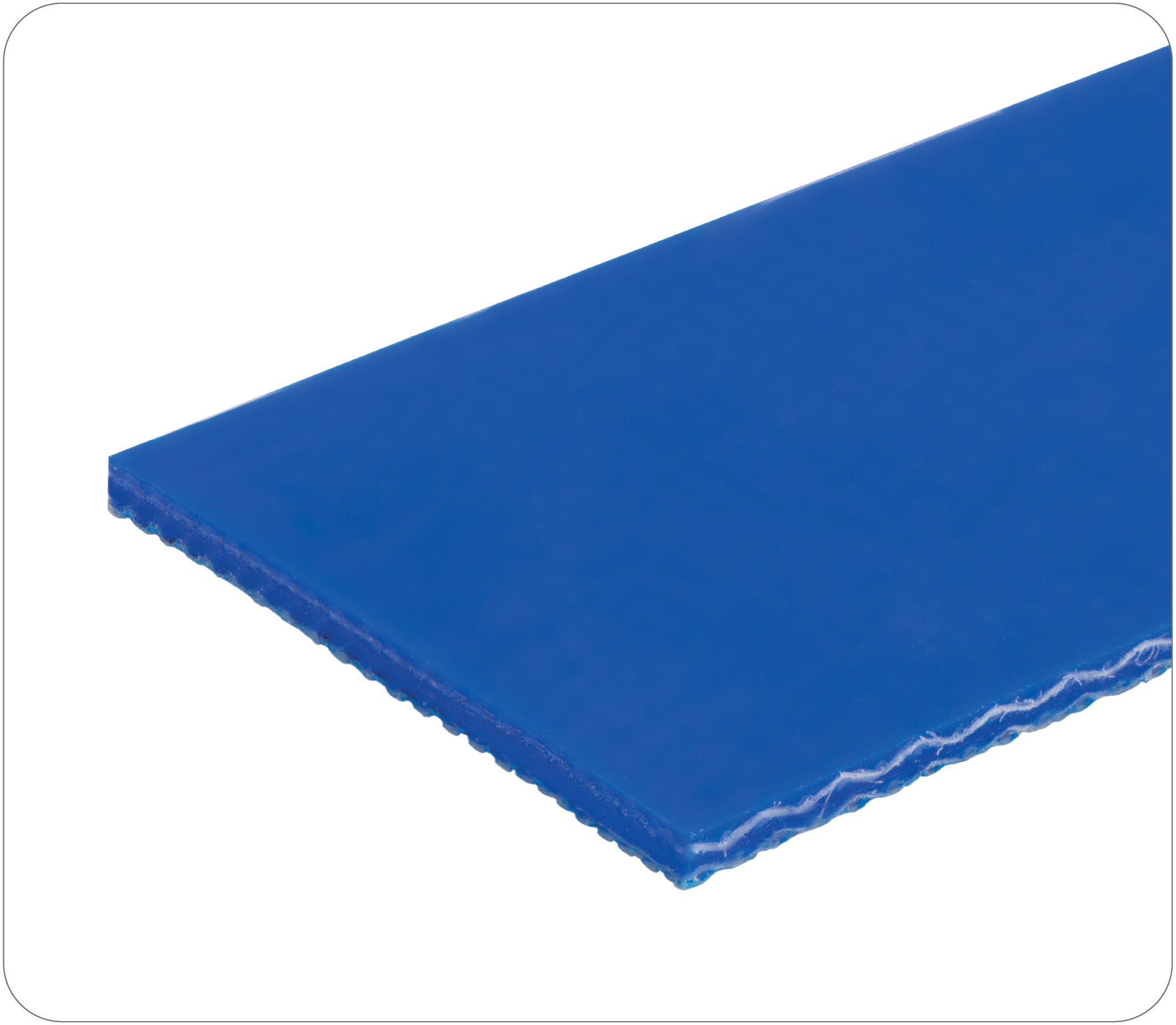 Perfect 20 Blue Super Matt