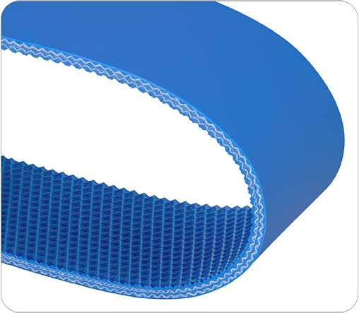 Pure 10 Smooth x Mini IP Blue