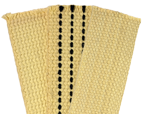 INWOV - Solid Woven Conveyor Belts