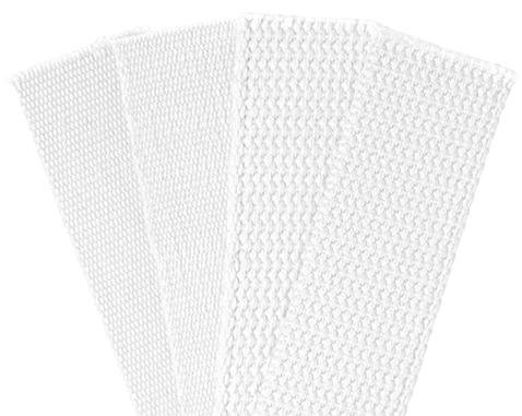 INWOV - Solid Woven Conveyor Belts