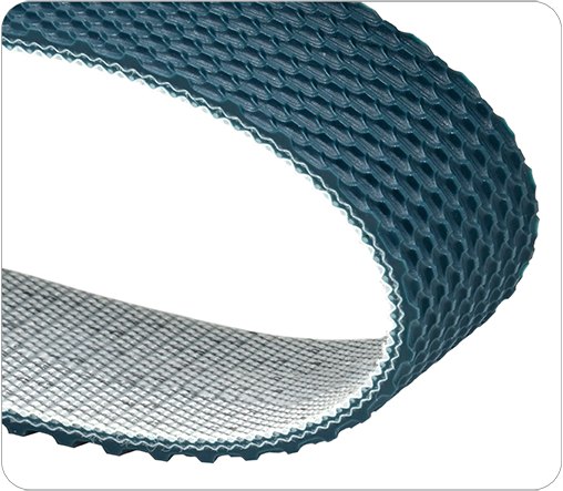 Pure 20 Tread Green ER