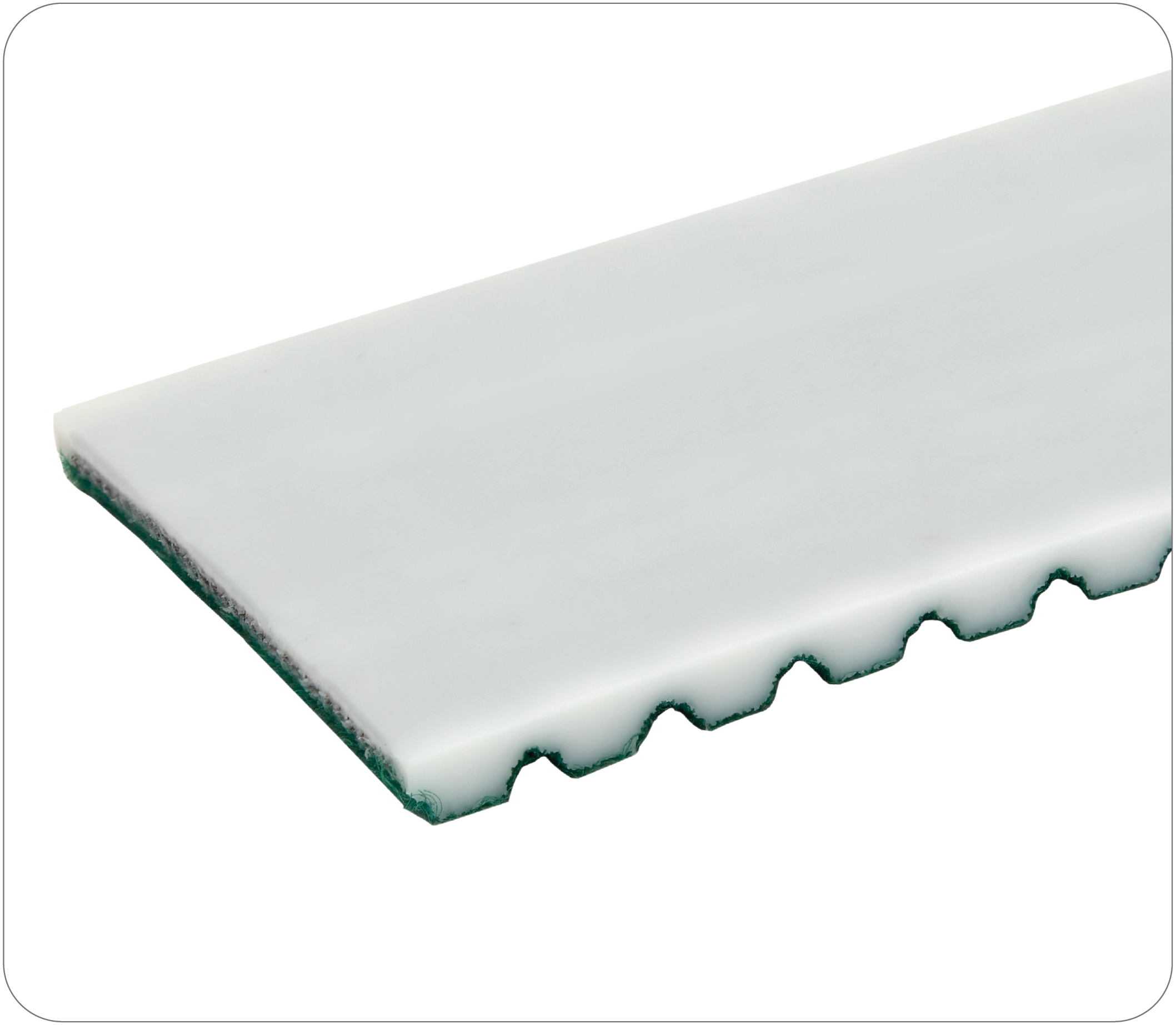 AT5 Steel (25) Linear PAZ