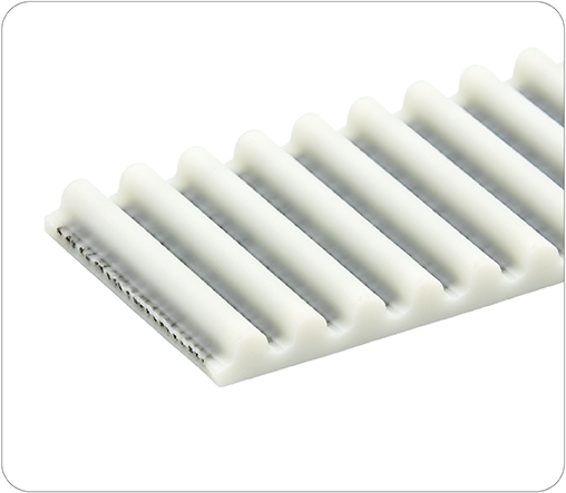 HTD5M Steel (25) Linear