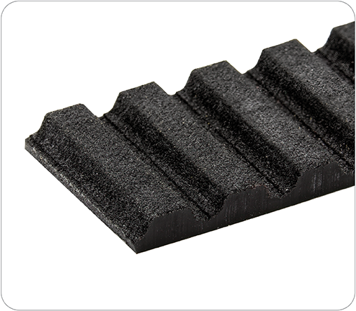 AT10 Steel (16) Linear PAZ Black