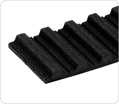 T10 Steel (25) Linear PAZ PAR Black