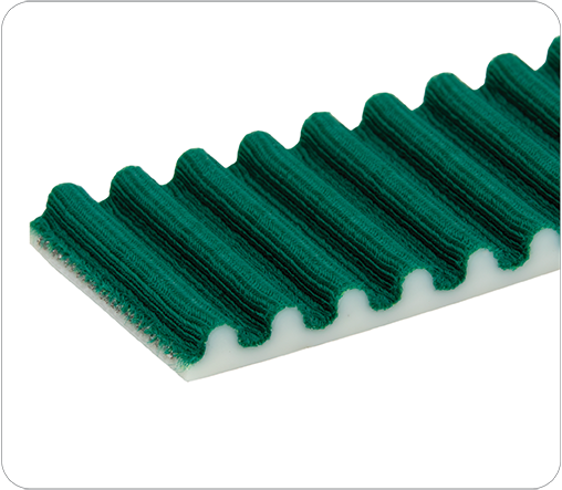 HTD5M Aramid (15) Linear PAZ