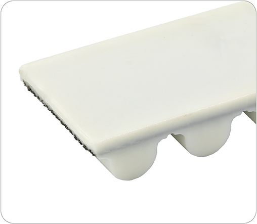 HTD14M Steel (30) Linear