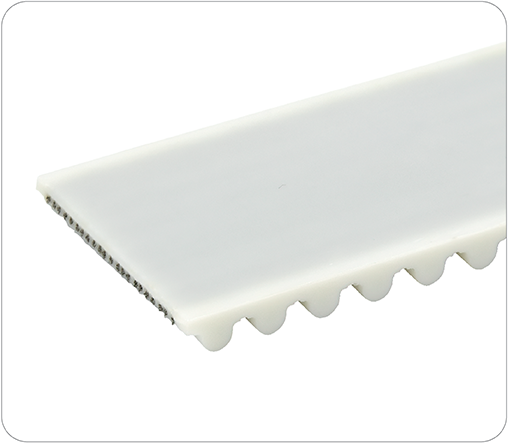 HTD5M Steel Linear