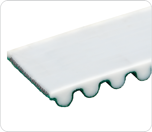 HTD8M Steel Linear PAZ
