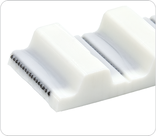 XH Steel Linear
